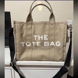 Marc Jacobs tote bag